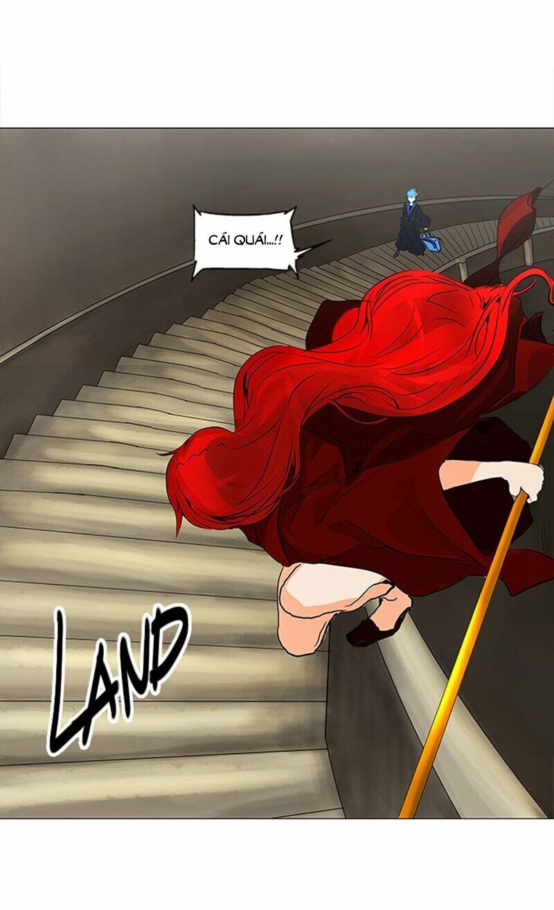 Tòa Tháp Bí Ẩn 2: Chapter 138