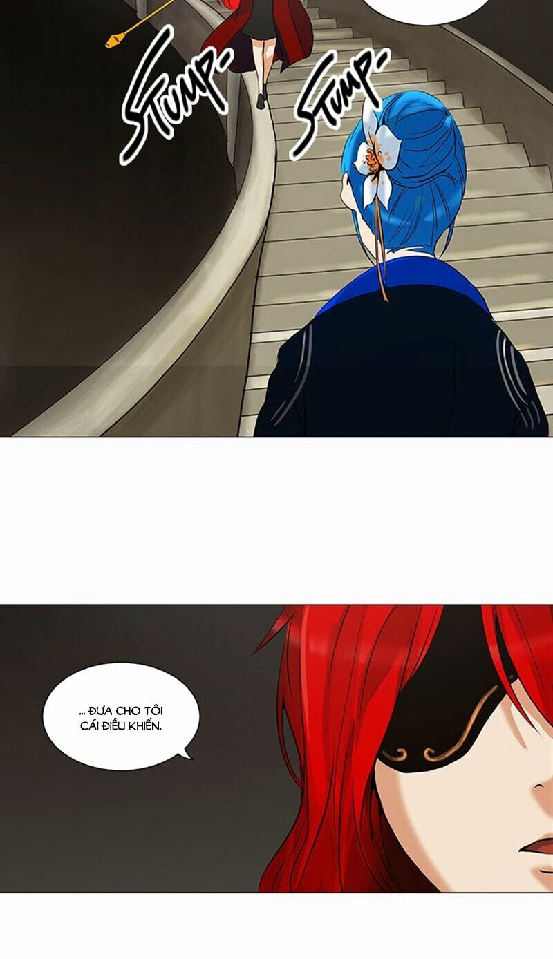 Tòa Tháp Bí Ẩn 2: Chapter 138
