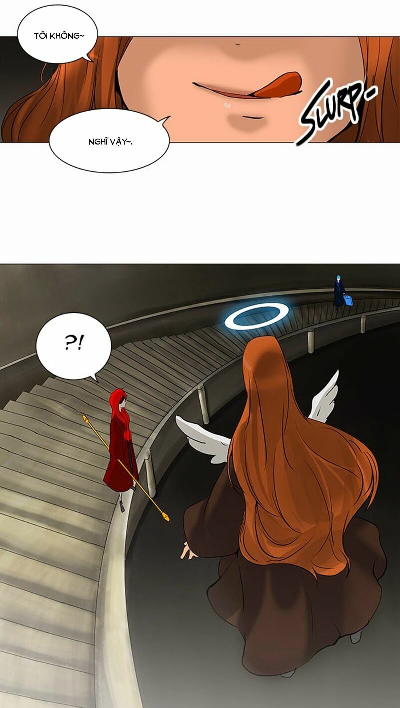 Tòa Tháp Bí Ẩn 2: Chapter 138