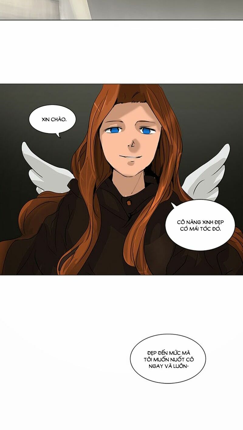 Tòa Tháp Bí Ẩn 2: Chapter 138