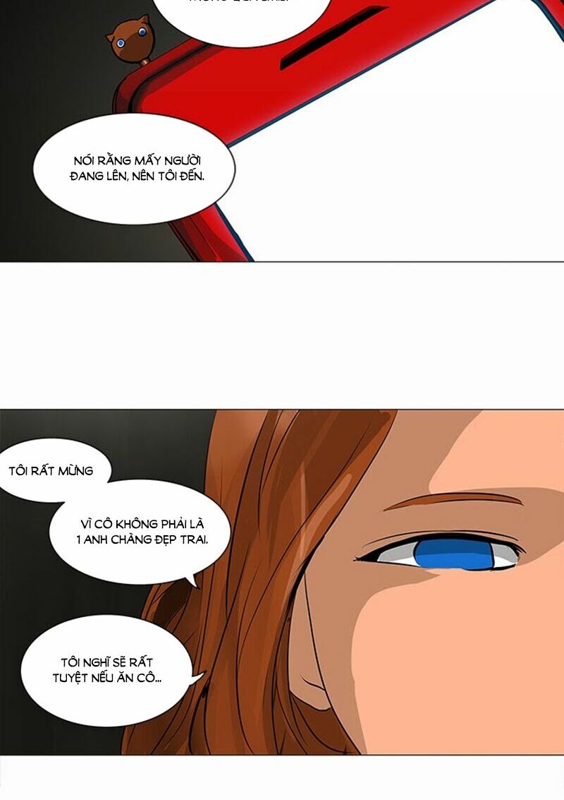 Tòa Tháp Bí Ẩn 2: Chapter 138