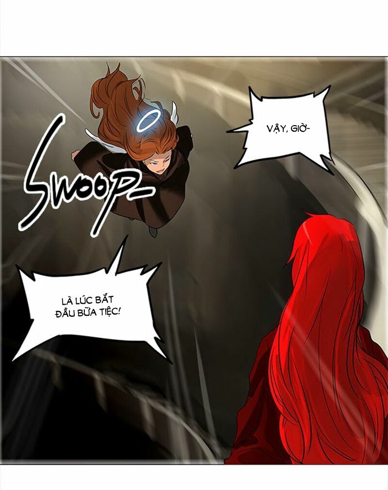 Tòa Tháp Bí Ẩn 2: Chapter 138