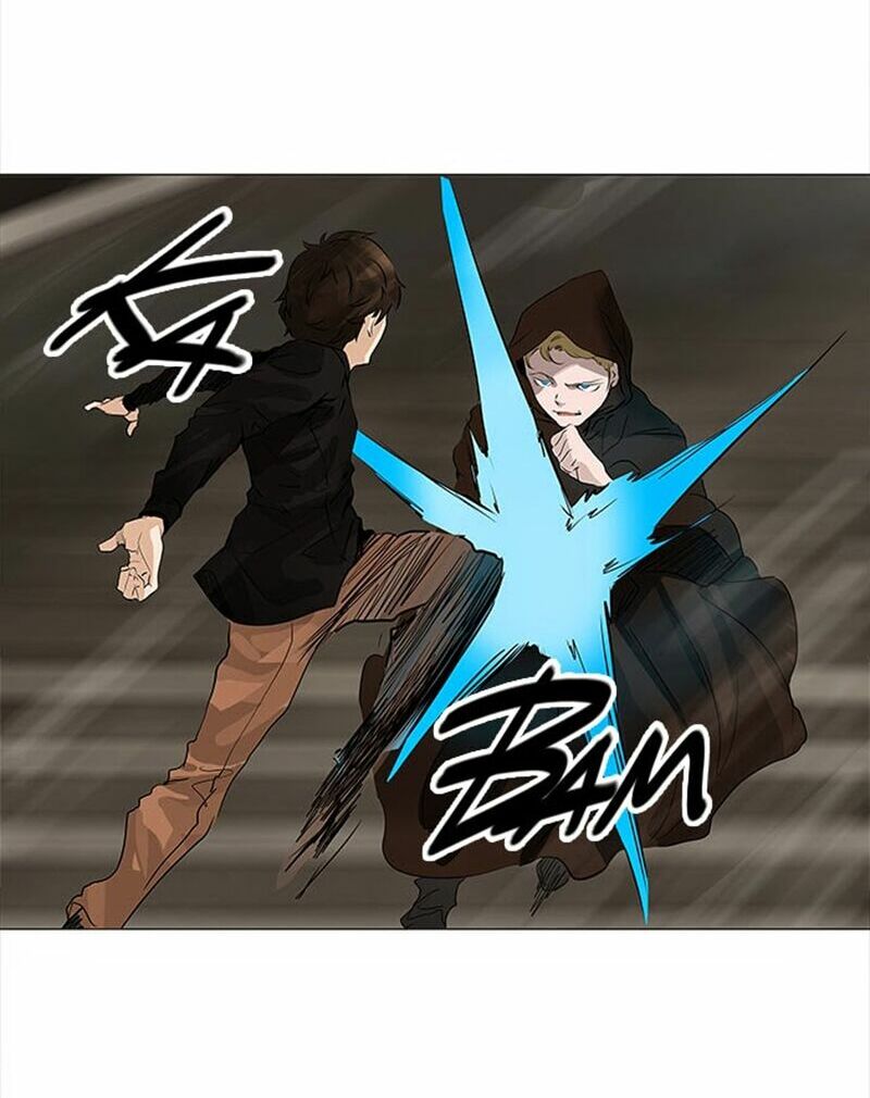 Tòa Tháp Bí Ẩn 2: Chapter 138