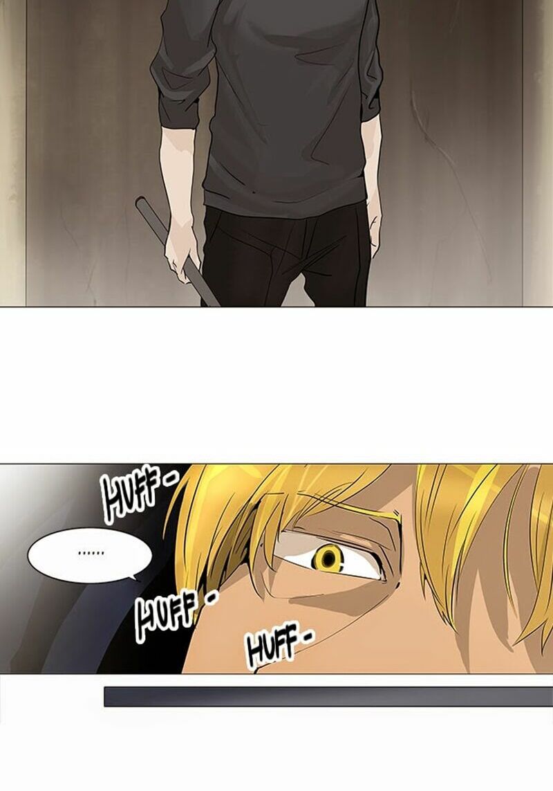 Tòa Tháp Bí Ẩn 2: Chapter 138