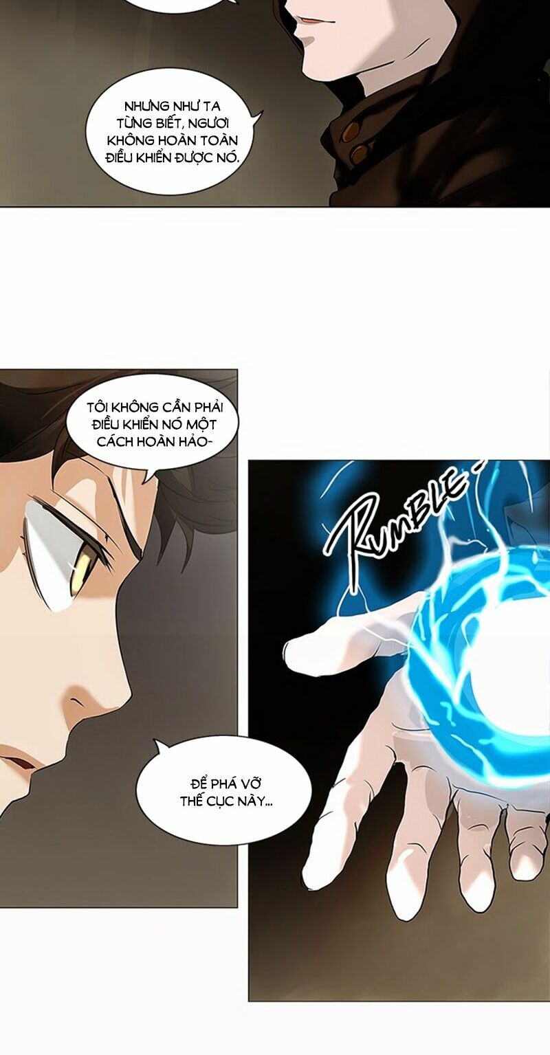 Tòa Tháp Bí Ẩn 2: Chapter 140