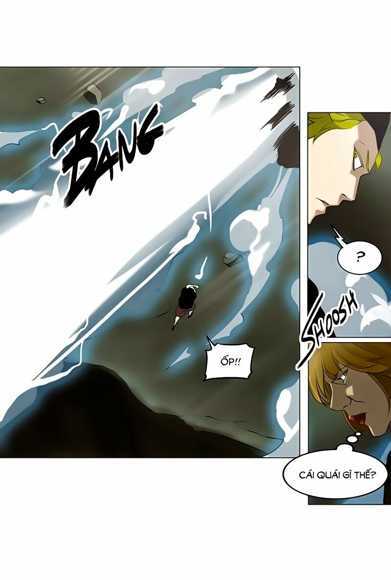 Tòa Tháp Bí Ẩn 2: Chapter 141