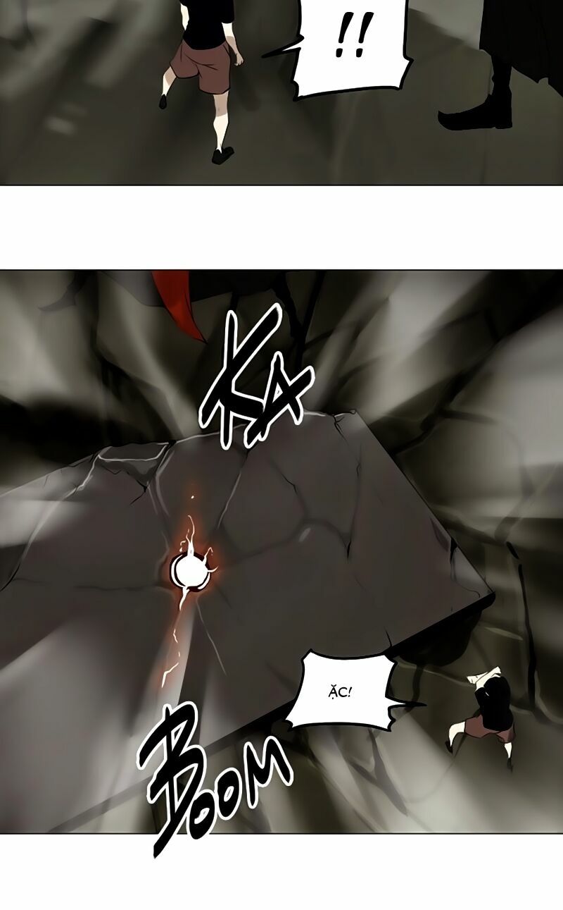 Tòa Tháp Bí Ẩn 2: Chapter 141