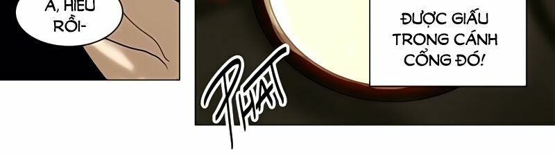 Tòa Tháp Bí Ẩn 2: Chapter 141