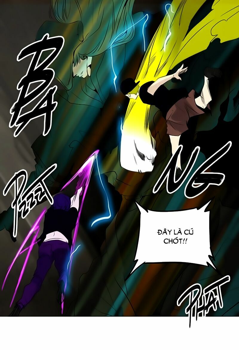Tòa Tháp Bí Ẩn 2: Chapter 141