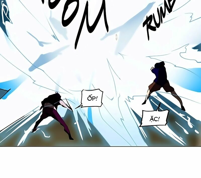 Tòa Tháp Bí Ẩn 2: Chapter 141