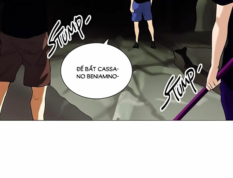Tòa Tháp Bí Ẩn 2: Chapter 141