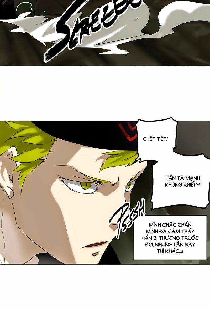 Tòa Tháp Bí Ẩn 2: Chapter 141