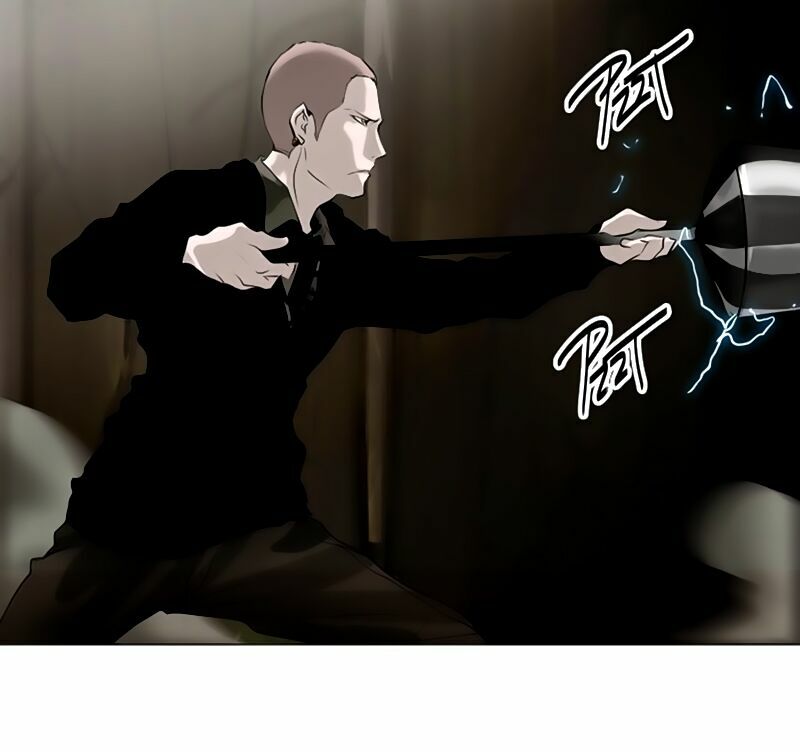 Tòa Tháp Bí Ẩn 2: Chapter 141
