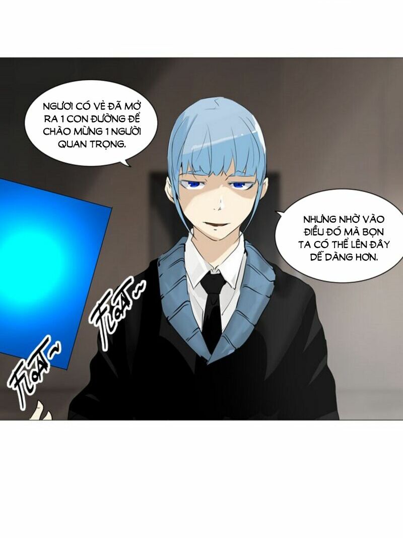 Tòa Tháp Bí Ẩn 2: Chapter 143