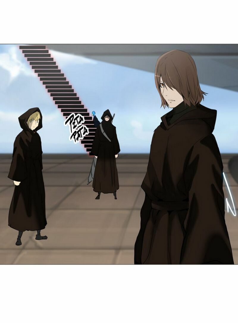 Tòa Tháp Bí Ẩn 2: Chapter 143