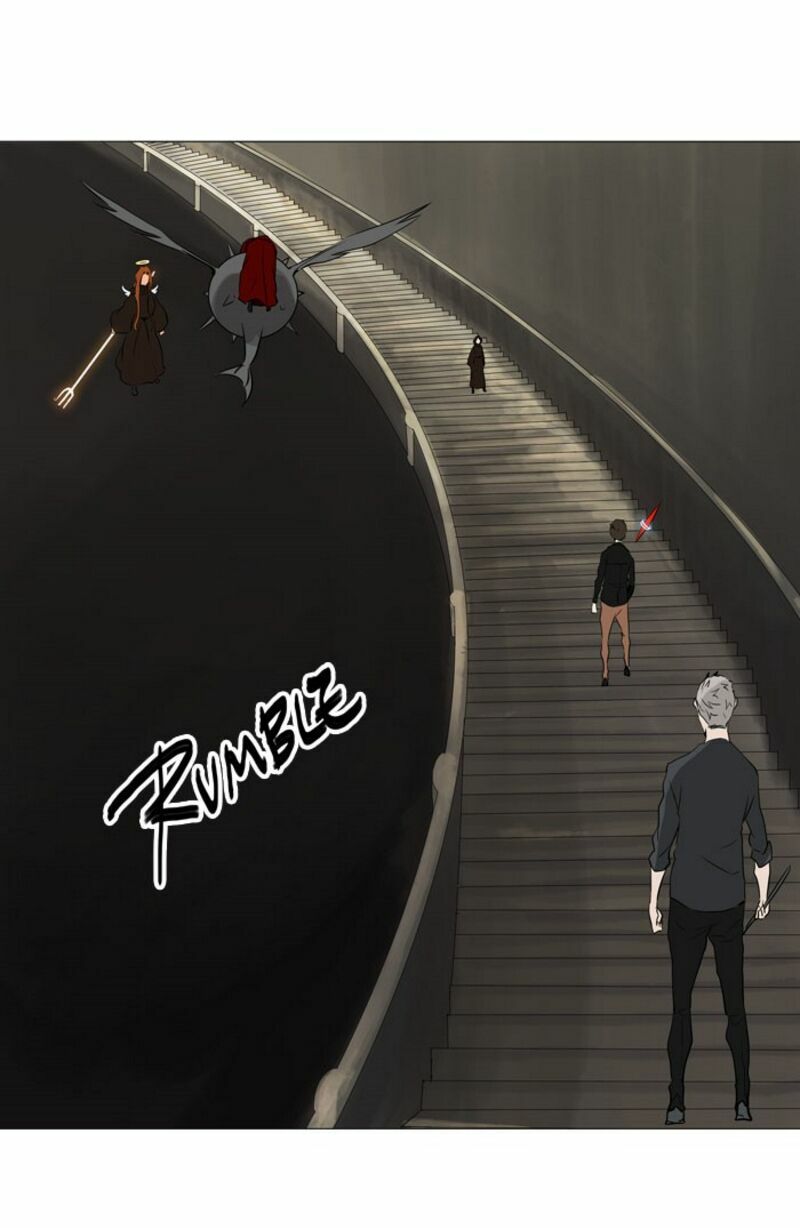 Tòa Tháp Bí Ẩn 2: Chapter 143