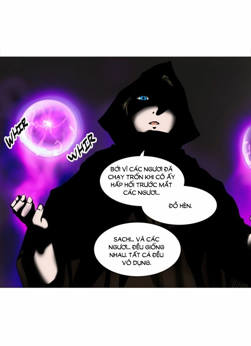 Tòa Tháp Bí Ẩn 2: Chapter 143
