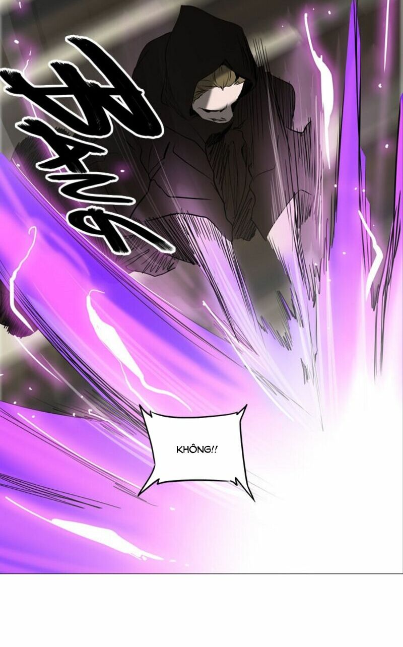 Tòa Tháp Bí Ẩn 2: Chapter 143