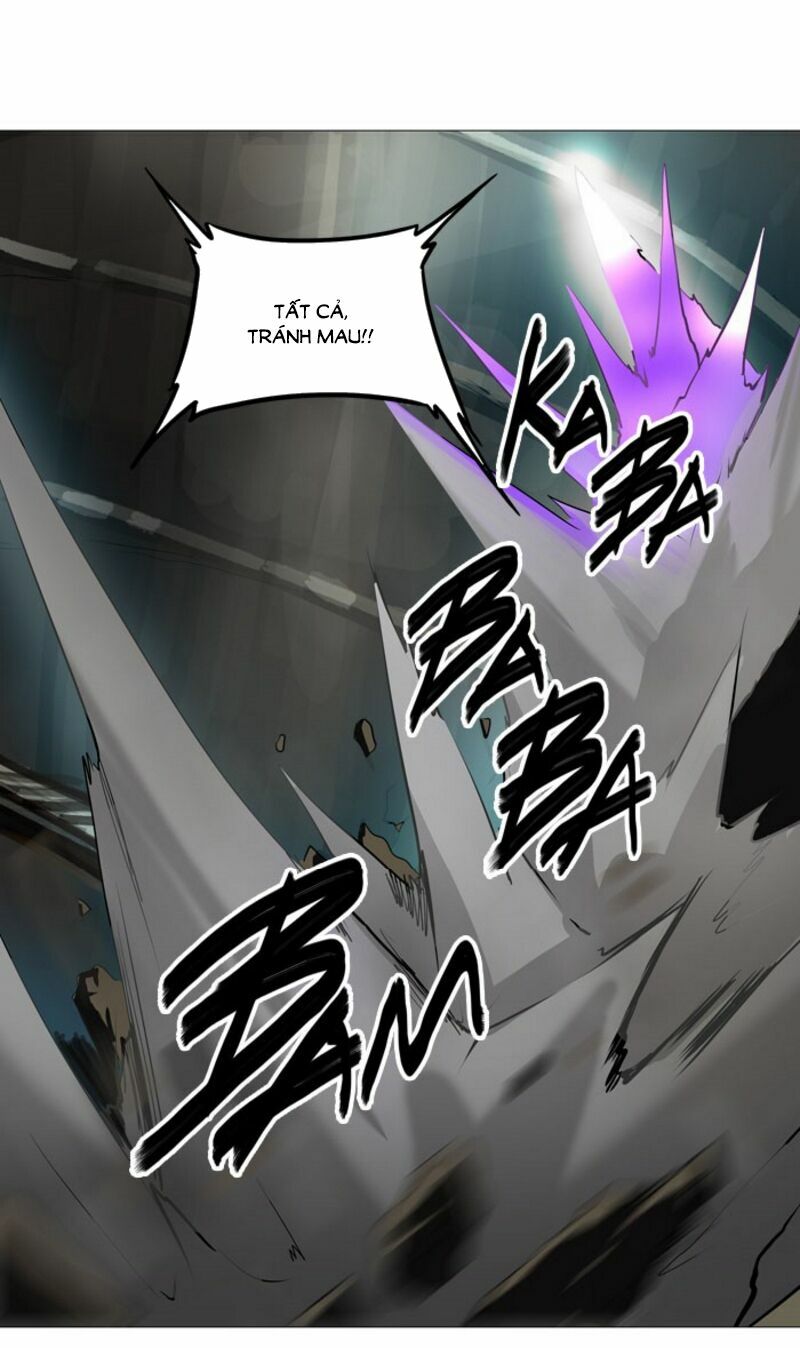 Tòa Tháp Bí Ẩn 2: Chapter 143