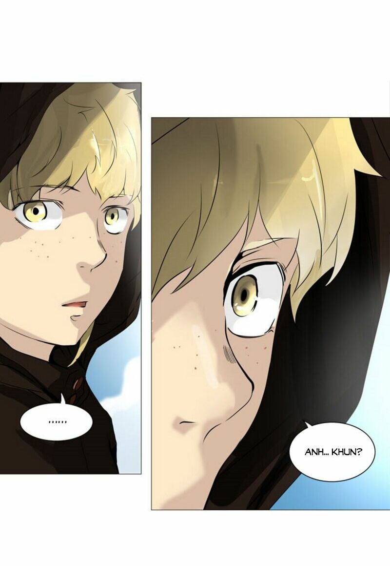 Tòa Tháp Bí Ẩn 2: Chapter 143