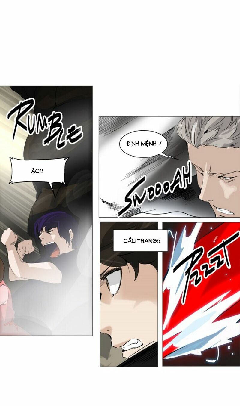 Tòa Tháp Bí Ẩn 2: Chapter 143