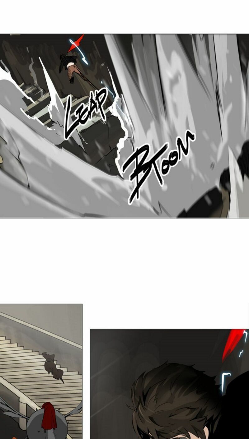 Tòa Tháp Bí Ẩn 2: Chapter 143