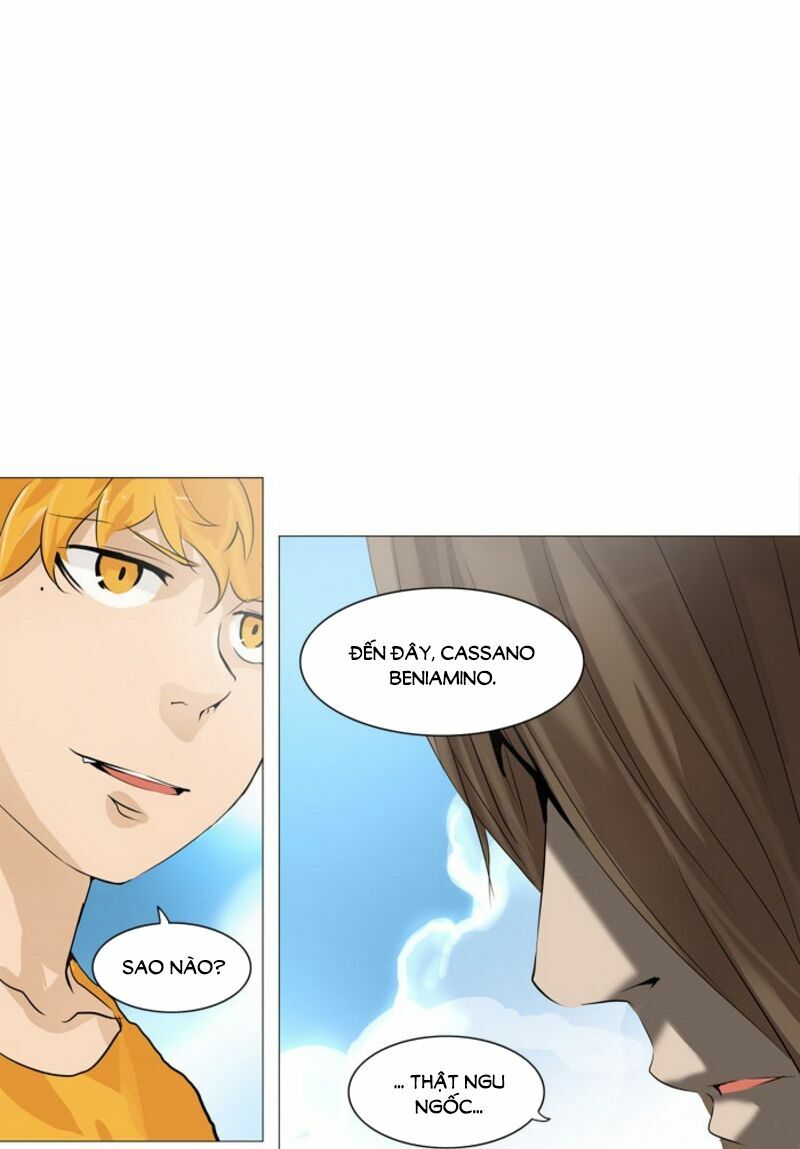 Tòa Tháp Bí Ẩn 2: Chapter 143