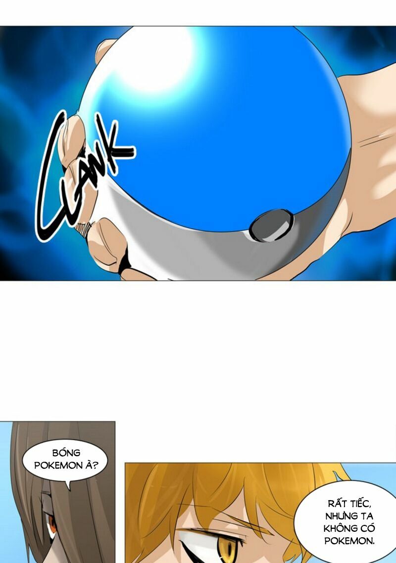 Tòa Tháp Bí Ẩn 2: Chapter 143