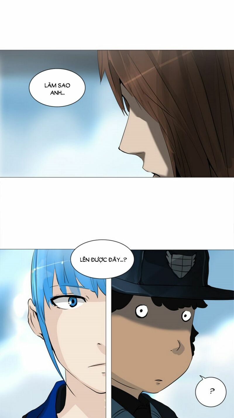 Tòa Tháp Bí Ẩn 2: Chapter 143
