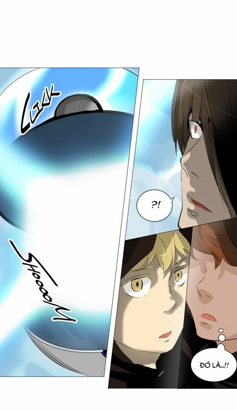 Tòa Tháp Bí Ẩn 2: Chapter 143