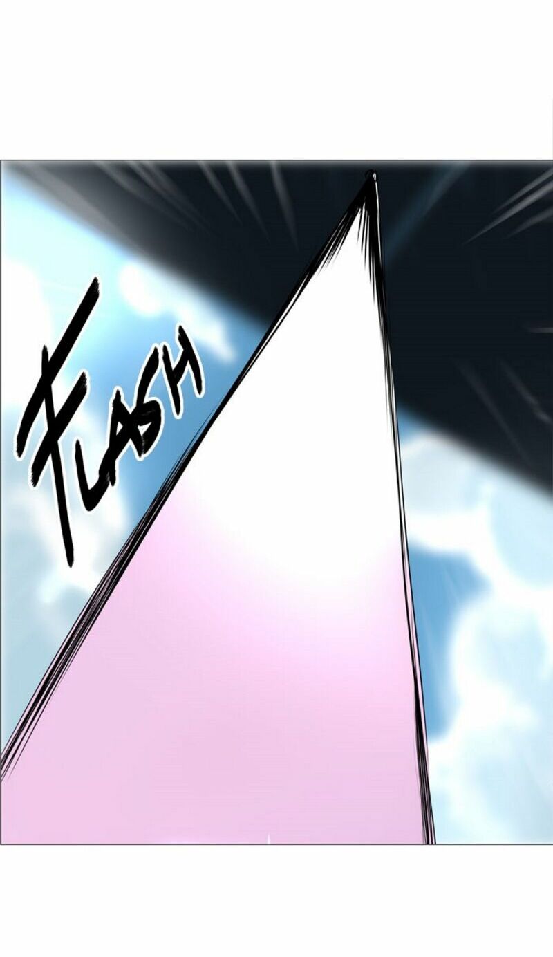 Tòa Tháp Bí Ẩn 2: Chapter 143