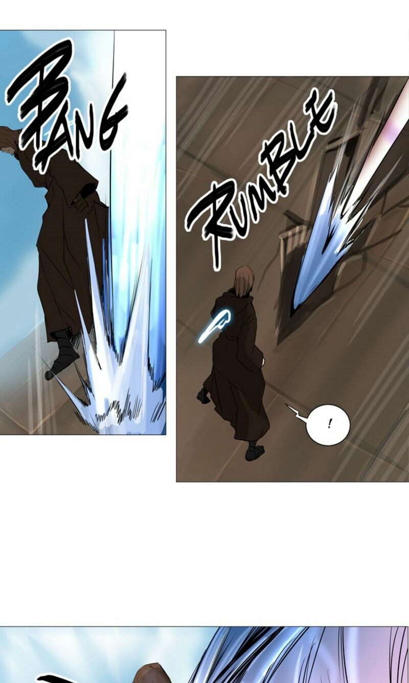 Tòa Tháp Bí Ẩn 2: Chapter 143