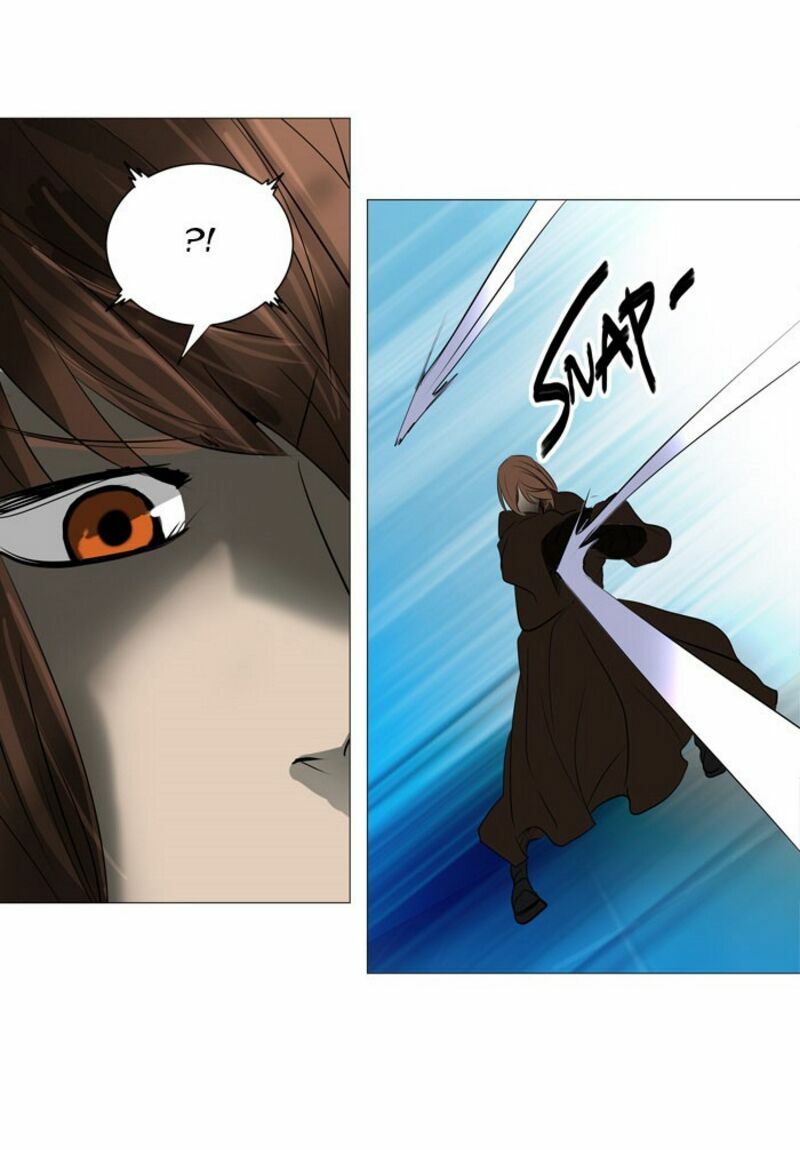 Tòa Tháp Bí Ẩn 2: Chapter 143