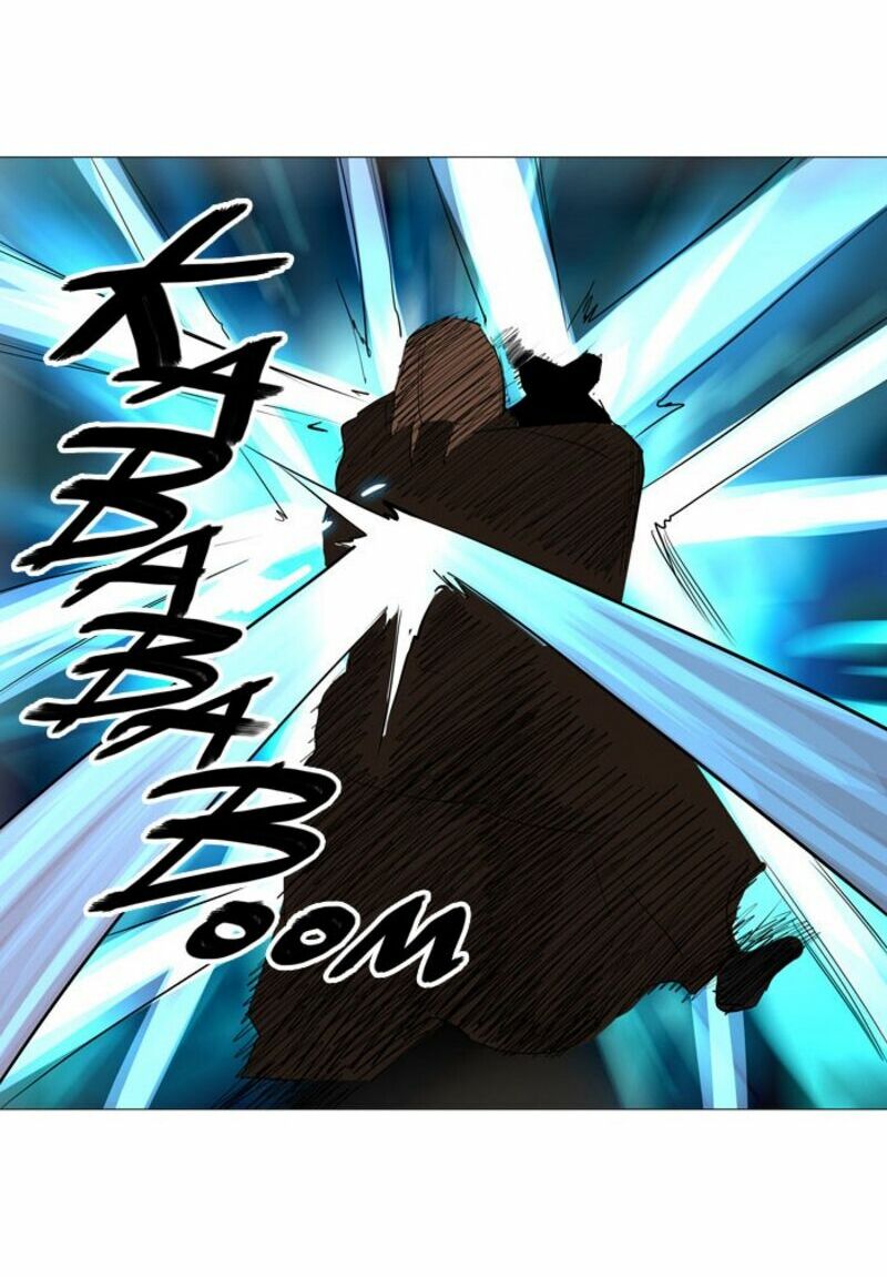 Tòa Tháp Bí Ẩn 2: Chapter 143