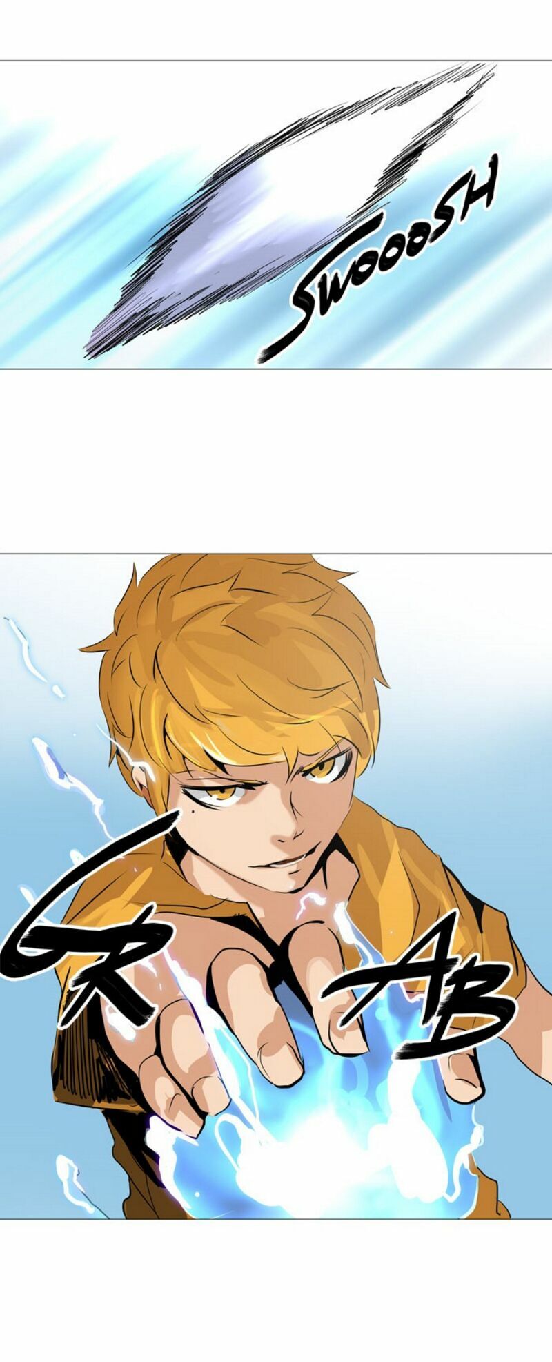 Tòa Tháp Bí Ẩn 2: Chapter 143