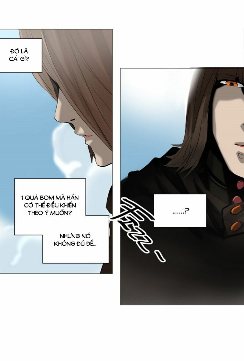 Tòa Tháp Bí Ẩn 2: Chapter 143