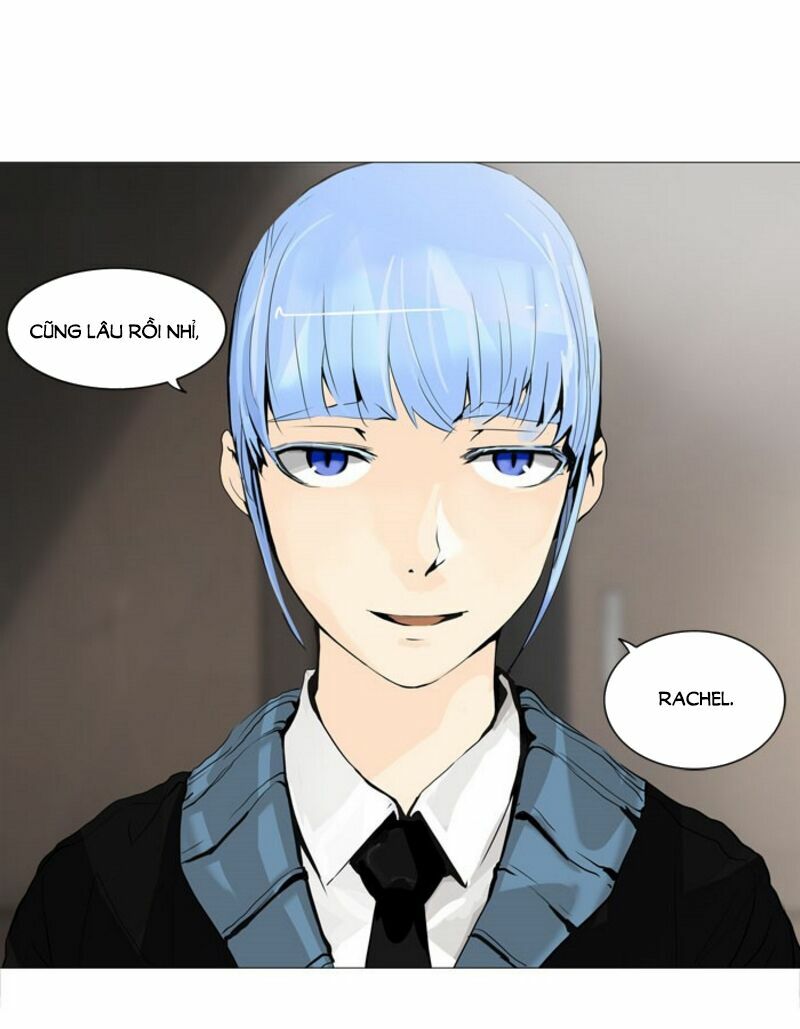 Tòa Tháp Bí Ẩn 2: Chapter 143