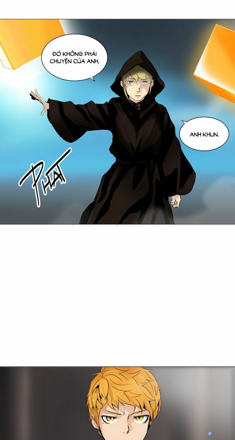Tòa Tháp Bí Ẩn 2: Chapter 144