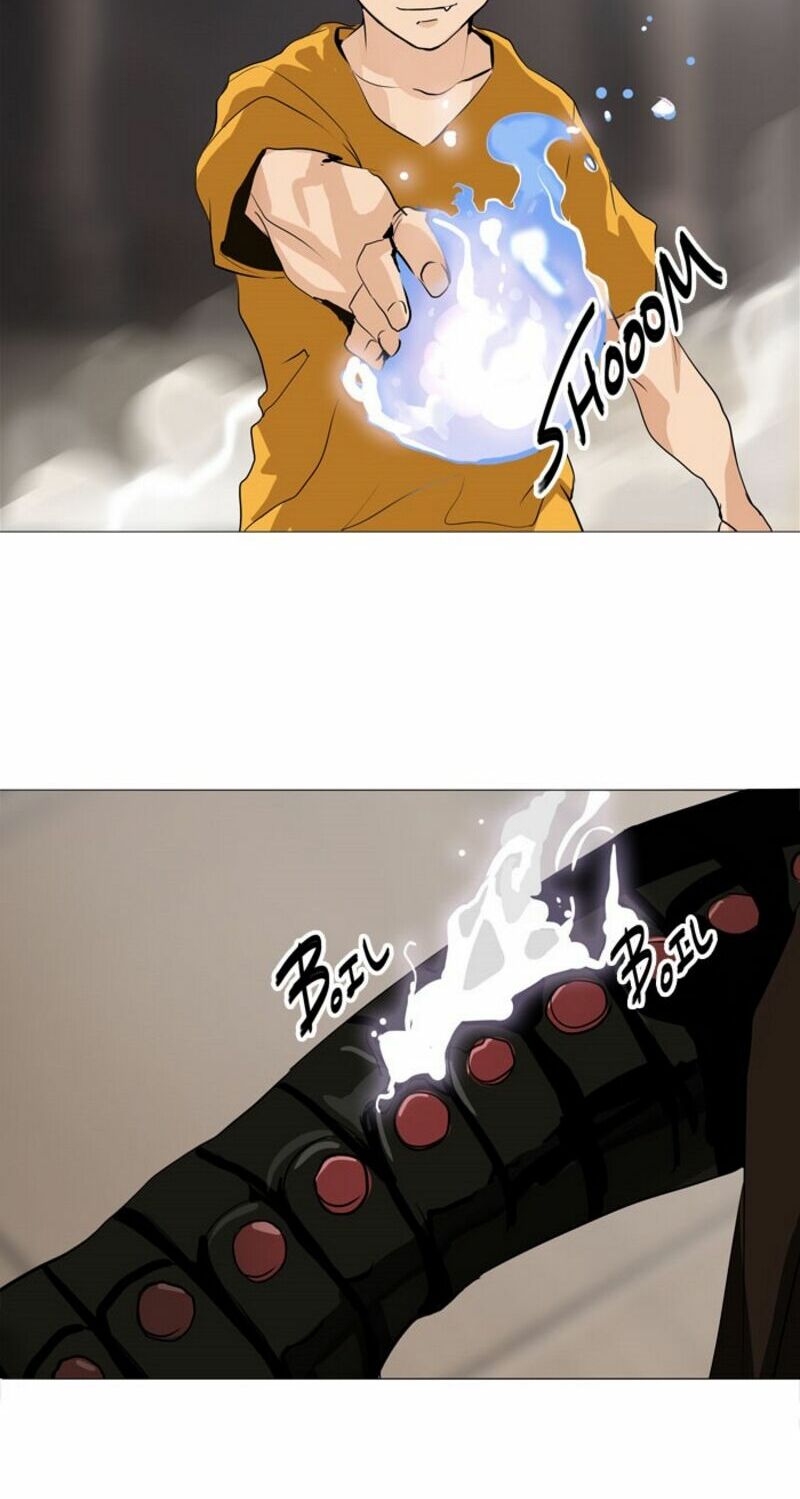 Tòa Tháp Bí Ẩn 2: Chapter 144