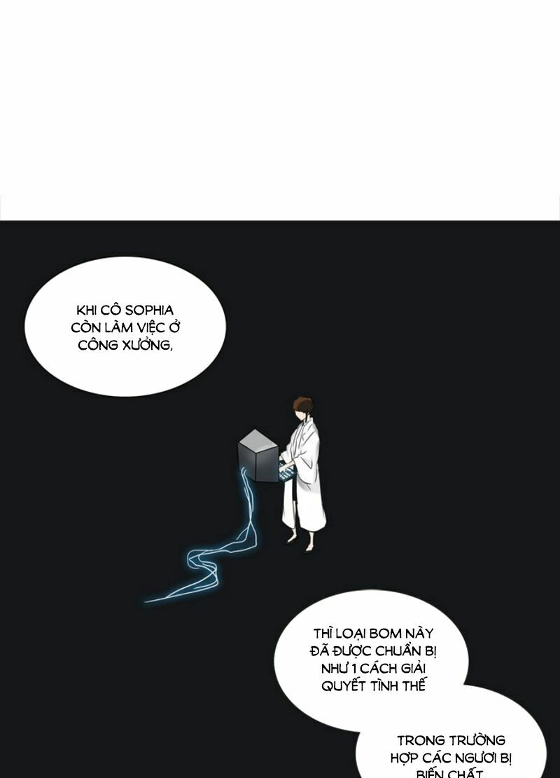 Tòa Tháp Bí Ẩn 2: Chapter 144