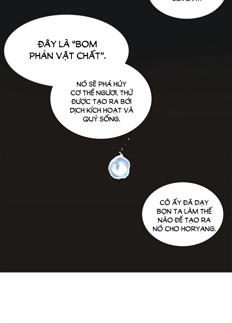 Tòa Tháp Bí Ẩn 2: Chapter 144