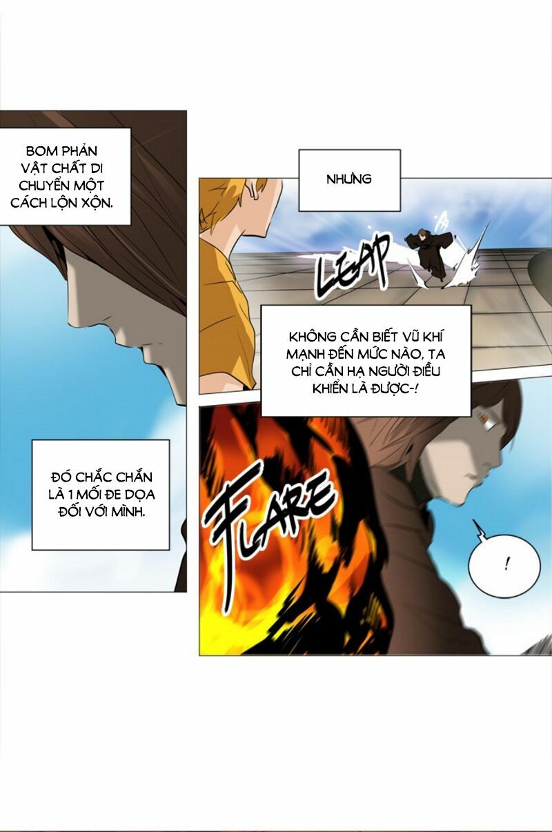 Tòa Tháp Bí Ẩn 2: Chapter 144