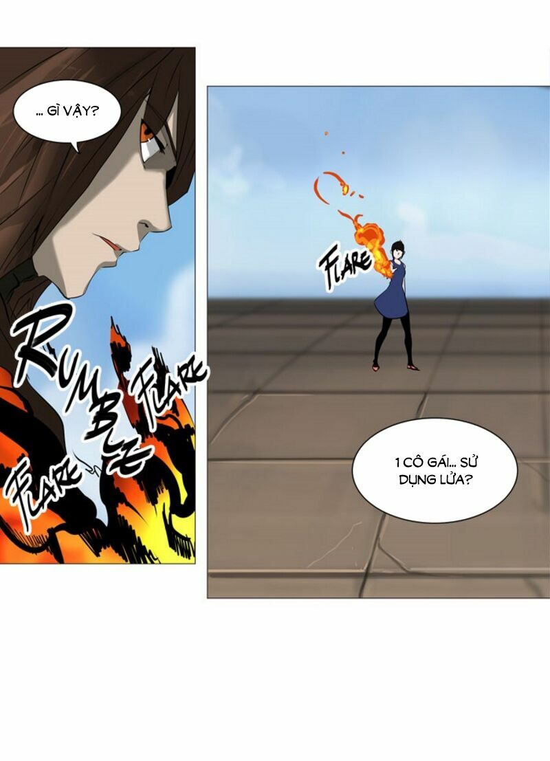 Tòa Tháp Bí Ẩn 2: Chapter 144