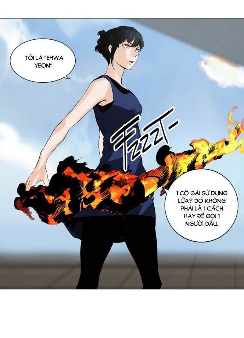 Tòa Tháp Bí Ẩn 2: Chapter 144