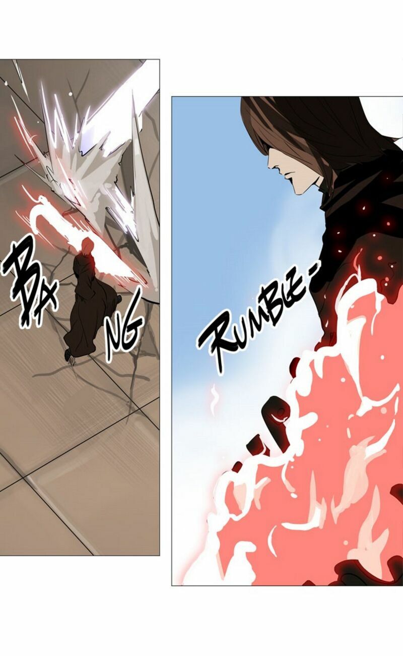 Tòa Tháp Bí Ẩn 2: Chapter 144