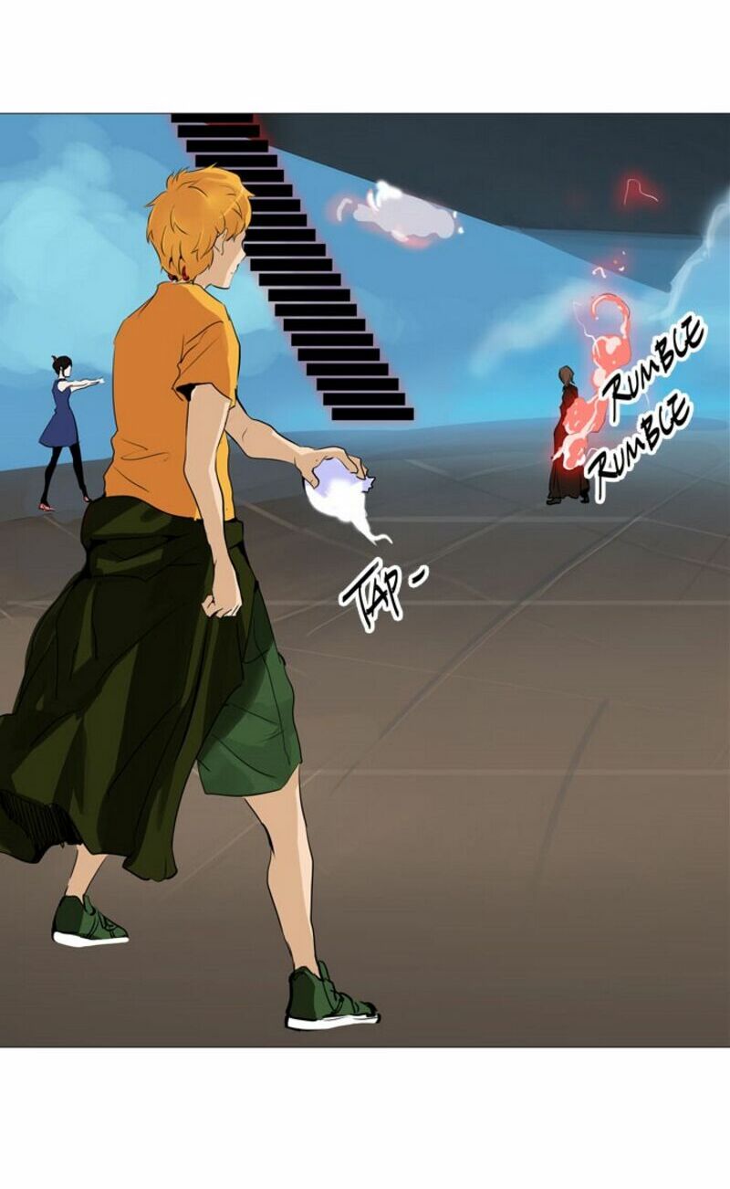 Tòa Tháp Bí Ẩn 2: Chapter 144