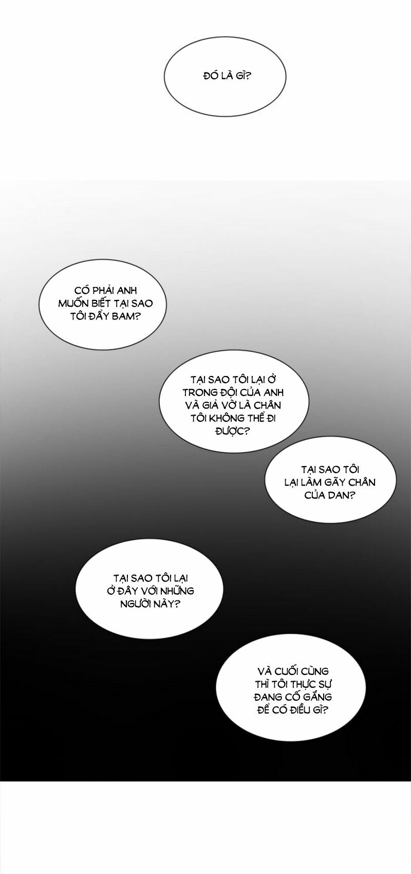 Tòa Tháp Bí Ẩn 2: Chapter 144