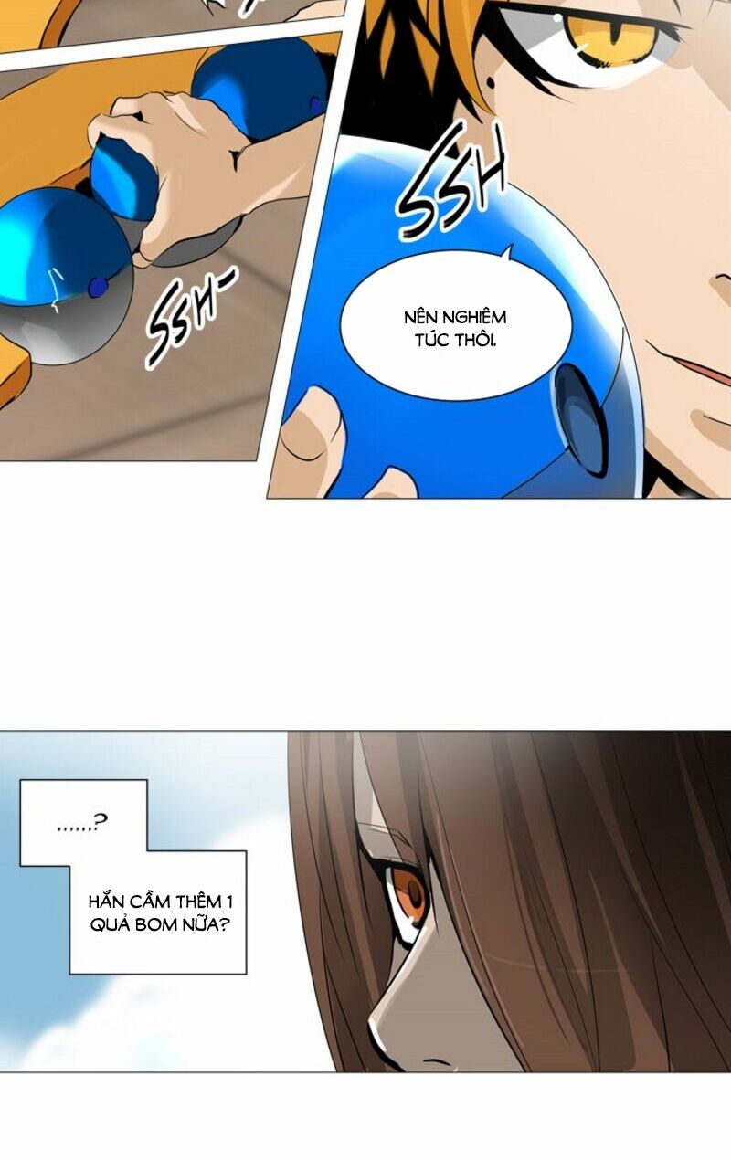 Tòa Tháp Bí Ẩn 2: Chapter 144