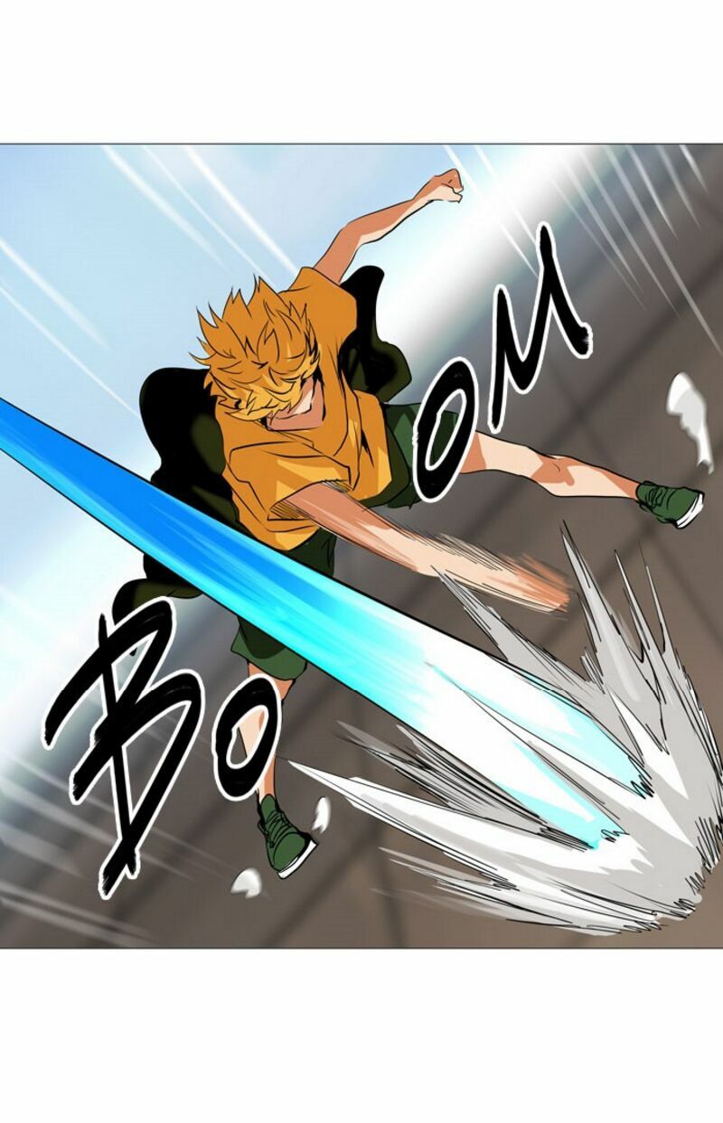 Tòa Tháp Bí Ẩn 2: Chapter 144