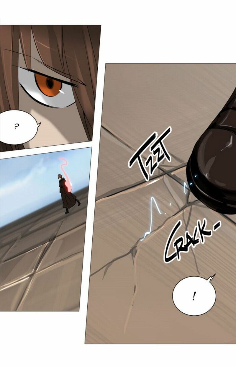 Tòa Tháp Bí Ẩn 2: Chapter 144